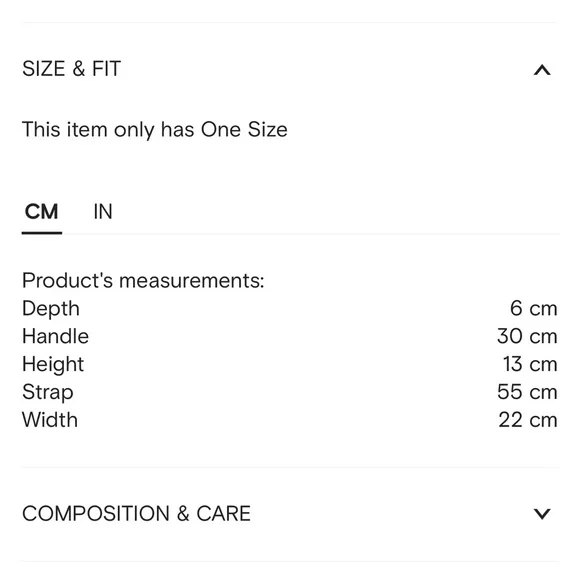 GUCCI BAG - Picture 5 of 5